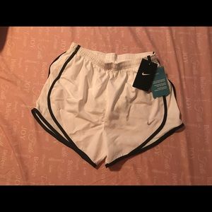 NWT Nike running shorts